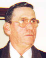 David McAlpine Obituary (2008)