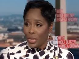 Del. Stacey Plaskett On Texts With "Constituent" Jeffrey Epstein: "I'm  Moving Forward"