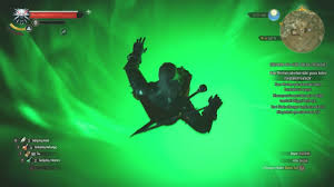 The Witcher 3 Kurt Okulu Techizati Youtube