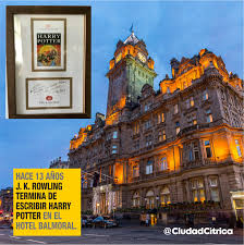 We did not find results for: Claudio Ordonez Twitter àªªàª° Hoy 11enero Se Cumplen 13 Anos Del Dia Cuando J K Rowling Finaliza El Ultimo Libro De La Serie Harry Potter En El Hotel Balmoral Edimburgo Pop Rock