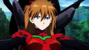 Evangelion: Cosplayer muestra a Asuka Langley como una de las waifus de  anime | Código Espagueti