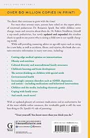 Dr spocks baby and child care 9th edition. Dr Spock S Baby And Child Care 10th Edition Pricepulse