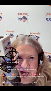 Thank you to Michelle at radio Phoenix98fm for playing my original  Christmas song, "It's Christmas Time '🎅🎅🎅🎤🎸❄️, #christmassong  #phoenix98fm