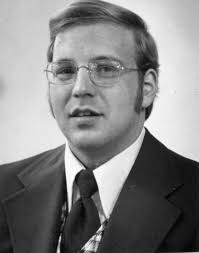 Frank Venable's criminal history: A timeline