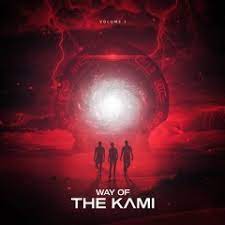 Kami series club avait disparu des écrans depuis 2 mois ! Way Of The Kami Mix Series By Kami
