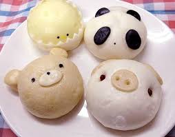 Maybe you would like to learn more about one of these? Cara Membuat Bakpao Yang Putih Kenyal Dan Mudah Dengan Bahan Sederhana Merdeka Com Line Today