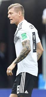 Vs Mexico World Cup Russia 17 June 2018