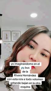 Donna Rivera Honduras