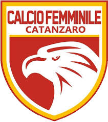 Catanzaro 1929 is an italian football club based in catanzaro, calabria. Catanzaro Calcio Femminile Scheda Squadra Basilicata Femminile Eccellenza Girone Unico 2018 19