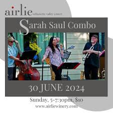 This weekend's music lineup…Ty Curtis