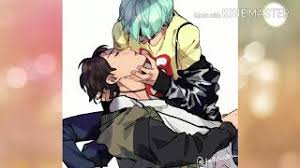 The best gifs for bts fanart. Yoonseok Sope Fanart Youtube