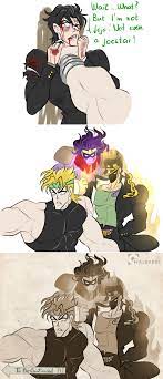 Find And Follow Posts Tagged Noriaki Kakyoin On Tumblr Jojo Bizzare Adventure Jojo S Bizarre Adventure Jojo Bizarre