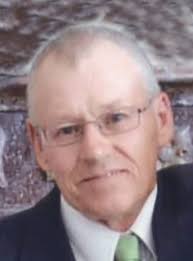 Murray McGinnis Obituary