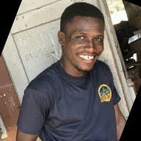 Frederick Ofori's Instagram, Twitter & Facebook