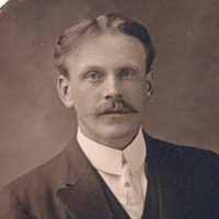 Alvin S Cressman (1878–1957)