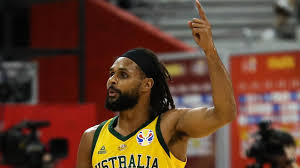 Po box 4140, knox city centre, vic 3152 media enquiries: Basketball World Cup Boomers Beat Czech Republic 82 70 Daily Telegraph
