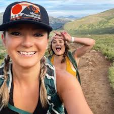 BadassLadyHikers (@badass_lady_hikers) • Instagram photos and videos