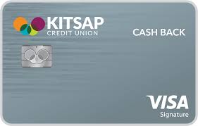 Get a genuine visa credit card! Credit Cards With Low Rates No Annual Fee Kitsap Credit Union
