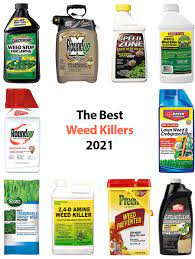 You will need about 3 fl oz of surflan per 1,000 sq ft area. 10 Best Weed Killers June 2021 Buyer S Guide And Reviews
