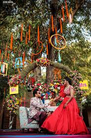 Beautiful decoration for the wedding ceremony. Tree Wedding Decorations Trending This Wedding Season