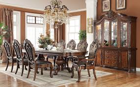 Your dining room table is the centerpiece of the room. Formal Dining Room Sets You Ll Love In 2021 Visualhunt