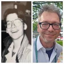 Reeths-Puffer Class of 1984