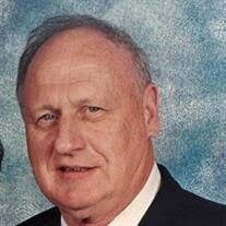 Harold Frederic Terry Obituary