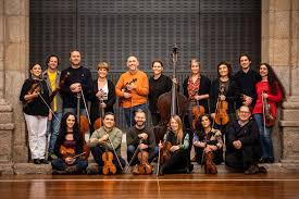Real Câmara Baroque Orchestra