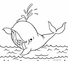 You can now print this beautiful simple whale shark coloring page or color online for free. Printable Whale Coloring Pages For Kids