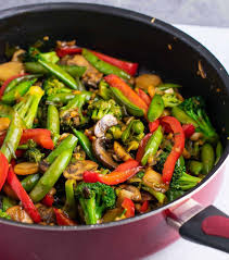 The Best Stir Fry Sauce 3 Ingredient Homemade Stir Fry Sauce Recipe The Easiest Fool Pr In 2020 Fried Vegetable Recipes Vegetable Recipes Vegetable Stir Fry Recipe