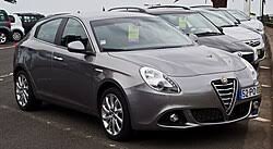 Image result for Grigio Lilla 2010 Alfa-Romeo