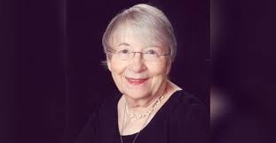 Helen Frances Murphy Obituary