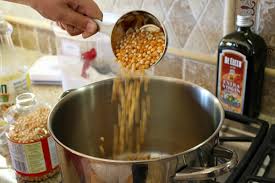 Maybe you would like to learn more about one of these? How To Make Kettle Corn Recipe Boy