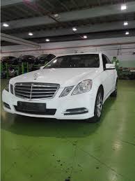 Mercedes Benz E220 Japanese Used Cars Mercedes Benz Benz