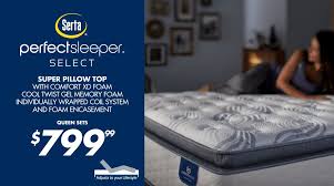 Serta Mattresses In Las Vegas Mesquite And St George Best Mattress Serta Mattress Mattress Serta