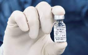 La vacuna de cansino sigue en evaluación. Cansino Los Detalles De La Nueva Vacuna Que Llega A Chile