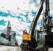 Superior Sales & Service > Rail Maintenance Machines > Volvo ...