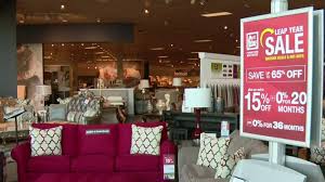 Visit a vcf store near you today. Why Art Van Closure Will Have Major Impact On Metro Detroit