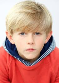 Fan Casting Dean Woodward as Stuart in JESSIE (Recast)