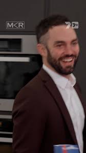 Mark's pulled a page out of The Meat Master's playbook 👀 He's invaded the  kitchen mid-cook... but is he helping, or just stirring the pot? 😂 👉  Watch it now