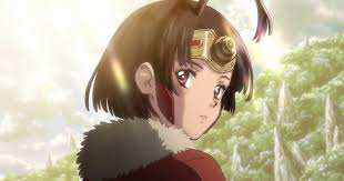 Mariah carey's all i want for christmas is you. Kabaneri Of The Iron Fortress The Battle Of Unato Film S Promo Video Reveals May 10 Premiere News Anime News Network