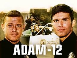 Adam-12 (1968-75)