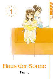 Rooms available at pension haus in der sonne. Haus Der Sonne Band 01 Tokyopop