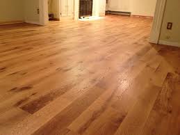 Our New 5 Live Sawn White Oak Hardwood Floors Finished With Rubio Monocoat Oak Hardwood Flooring White Oak Floors Doors Floors