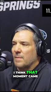 🎙️ Coach Forti of Palm Desert High School Football stopped by the FOX...