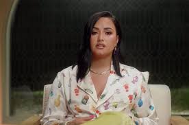 Singer demi lovato has revealed they are nonbinary and are changing their pronouns, telling fans demi lovato performs onstage at the beverly hilton in beverly hills, california on march 22, 2021. Demi Lovato Dancing With The Devil Review Sxsw 2021 Heyuguys