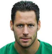 Mark Tyler (footballer)