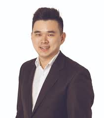 《vincent wong official international fan club》 to update vincent's. Consultant Vincent Wong