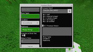 Please do not post on a thread that had been inactive for over a month (necropost) thread locked. Ban Addon New Crash Ban And Better Kick Commands 1 12 1 16 Minecraft Addons Mcbedrock Forum