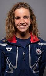 Regan Smith's Instagram, Twitter & Facebook